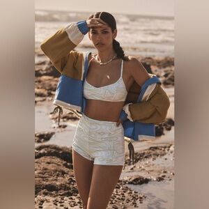 Daily Practice Clipperton Anthropologie Sport
Windbreaker Active Jacket size L